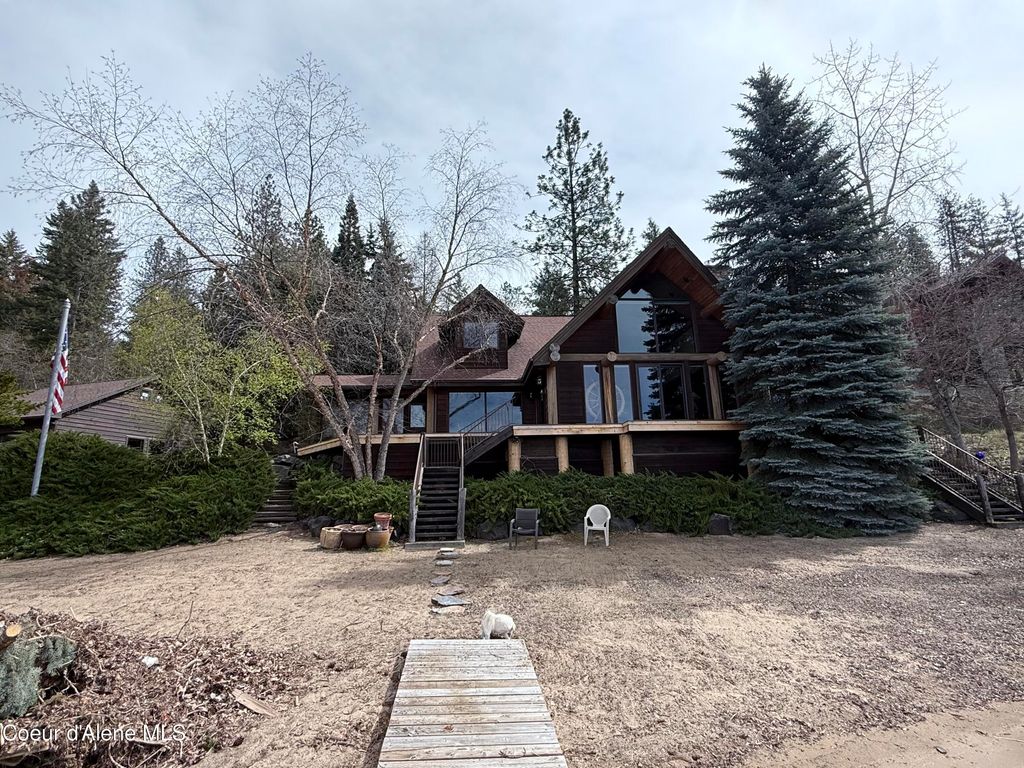 3897 S Boothe Park RD, Coeur d'Alene, ID 83814 photo 2