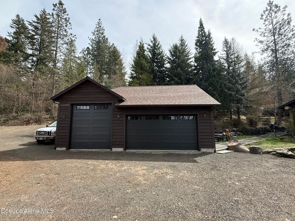 3897 S Boothe Park RD, Coeur d'Alene, ID 83814 photo 3
