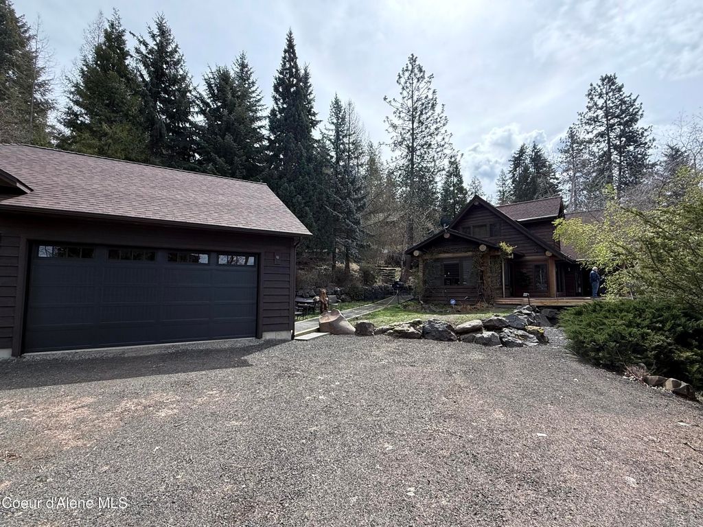 3897 S Boothe Park RD, Coeur d'Alene, ID 83814 photo 4