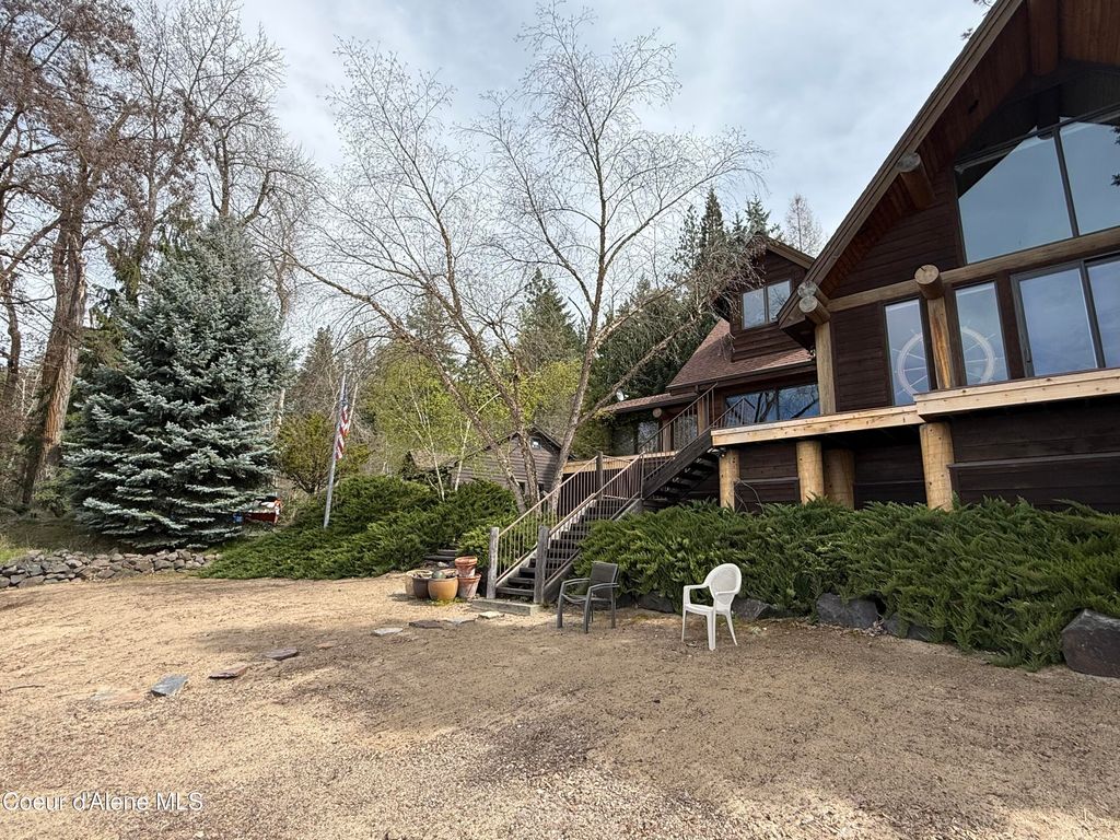 3897 S Boothe Park RD, Coeur d'Alene, ID 83814 photo 5