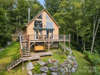 137 Green Mountain Road, Maggie Valley, NC 28751