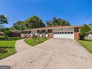 118 Avalon Drive, Warner Robins, GA 31093