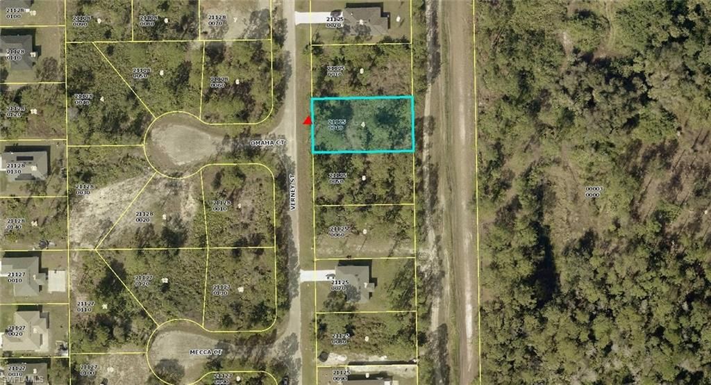 1828 Verney ST, LEHIGH ACRES, FL 33972 — photo 3