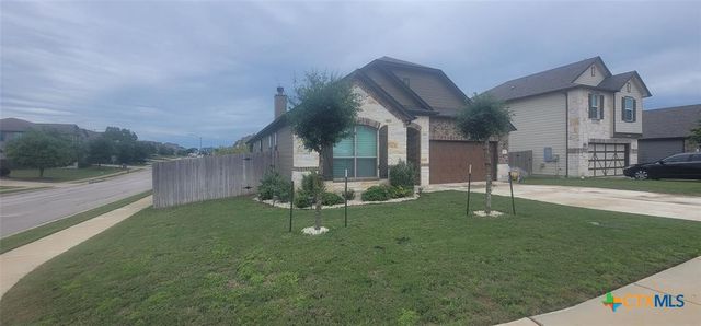 105 W Point Way, Elgin, TX 78621