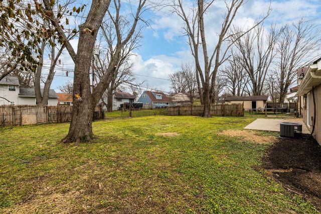 1489 Blaine Drive, Columbus, OH 43227