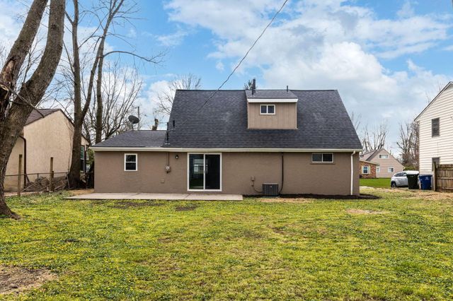 1489 Blaine Drive, Columbus, OH 43227