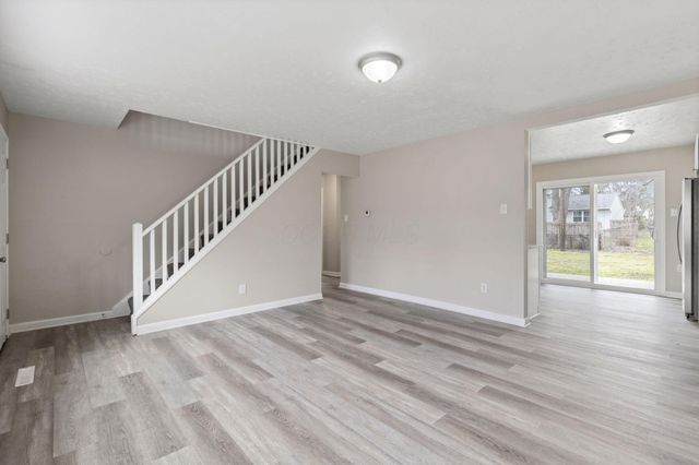 1489 Blaine Drive, Columbus, OH 43227