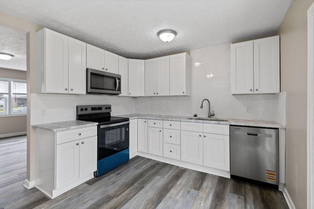 1489 Blaine Drive, Columbus, OH 43227