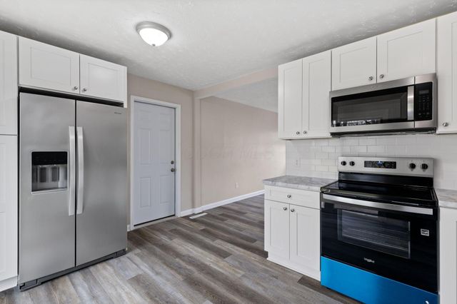 1489 Blaine Drive, Columbus, OH 43227