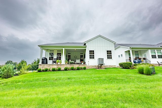 6253 Scioto Chase Boulevard, Delaware, OH 43015