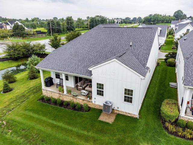6253 Scioto Chase Boulevard, Delaware, OH 43015