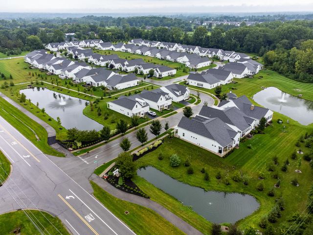 6253 Scioto Chase Boulevard, Delaware, OH 43015
