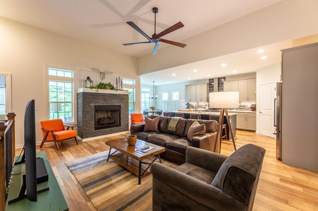 6253 Scioto Chase Boulevard, Delaware, OH 43015