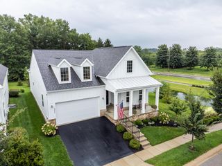6253 Scioto Chase Boulevard, Delaware, OH 43015
