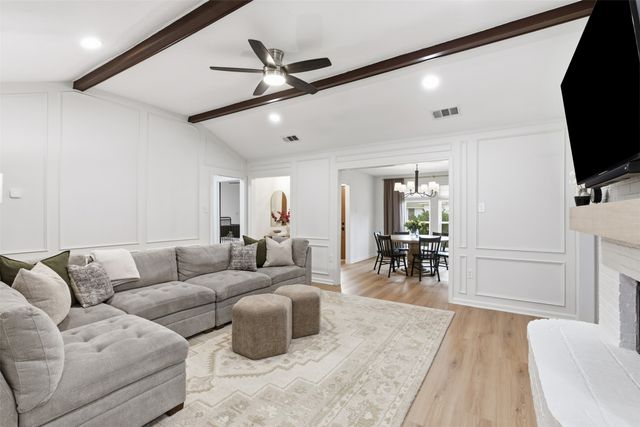 237 Simmons Drive, Coppell, TX 75019