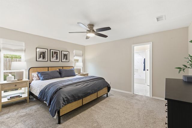 237 Simmons Drive, Coppell, TX 75019