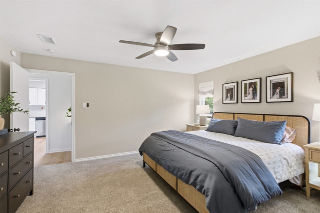 237 Simmons Drive, Coppell, TX 75019