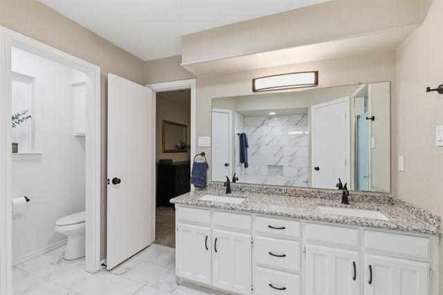 237 Simmons Drive, Coppell, TX 75019