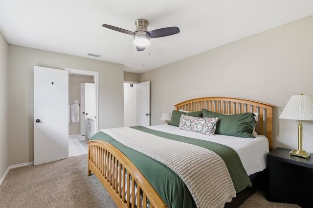 237 Simmons Drive, Coppell, TX 75019