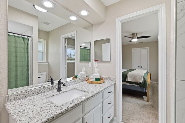 237 Simmons Drive, Coppell, TX 75019