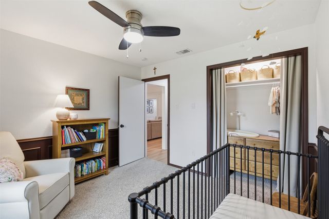 237 Simmons Drive, Coppell, TX 75019