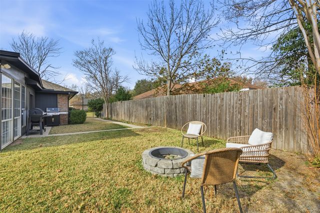 237 Simmons Drive, Coppell, TX 75019