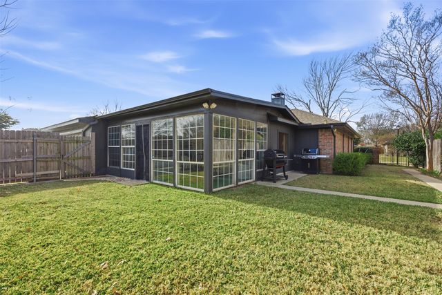 237 Simmons Drive, Coppell, TX 75019