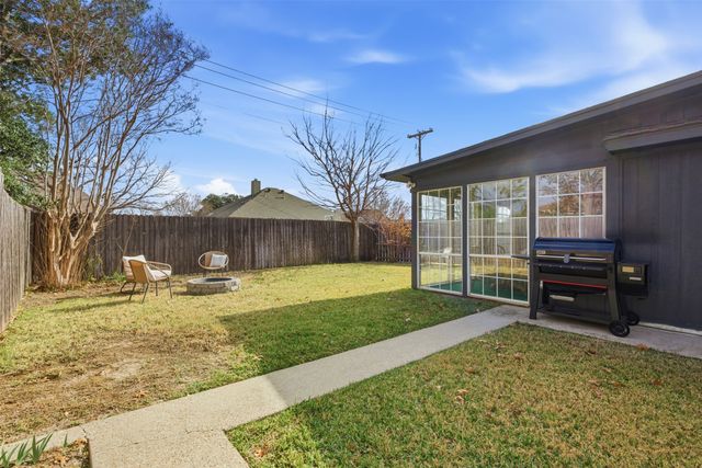 237 Simmons Drive, Coppell, TX 75019