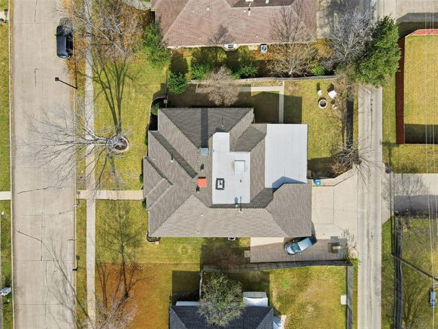 237 Simmons Drive, Coppell, TX 75019