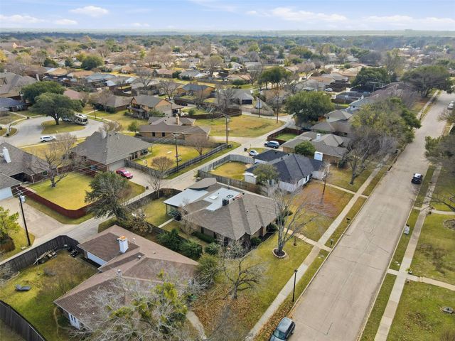 237 Simmons Drive, Coppell, TX 75019