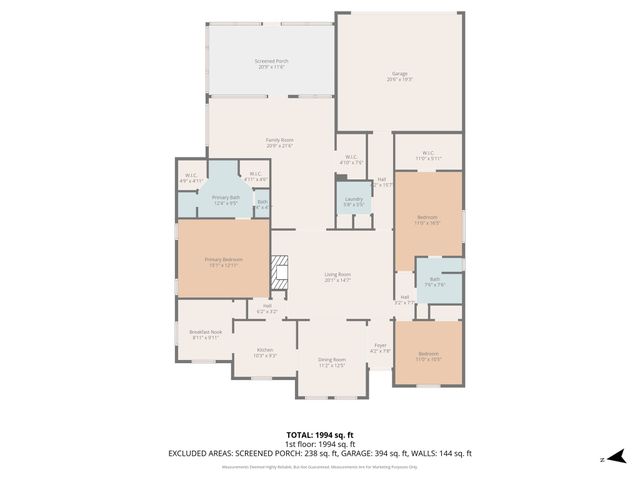 237 Simmons Drive, Coppell, TX 75019