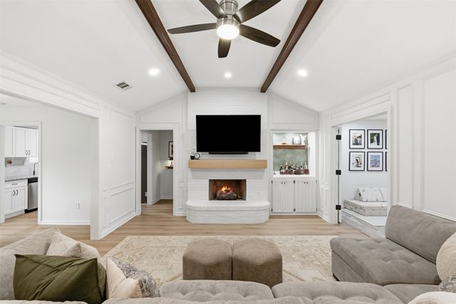 237 Simmons Drive, Coppell, TX 75019