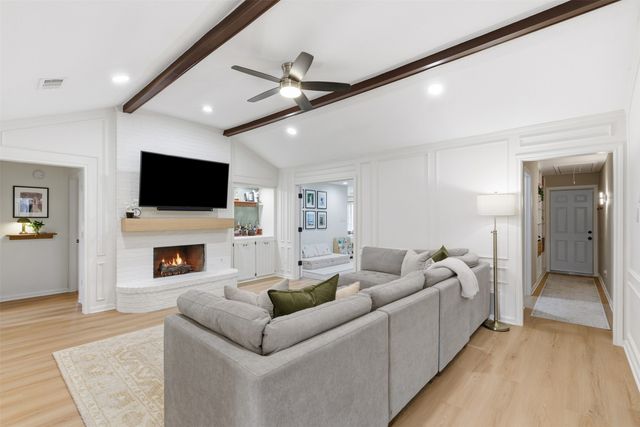 237 Simmons Drive, Coppell, TX 75019