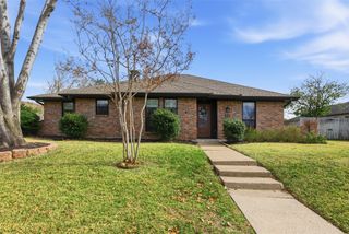 237 Simmons Drive, Coppell, TX 75019