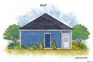 TBD Chandler Bluff Rd, Denham Springs, LA 70706