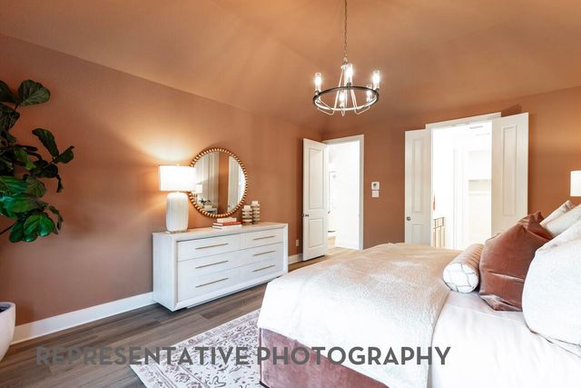 1121 Falls Rush Way, Royse City, TX 75189