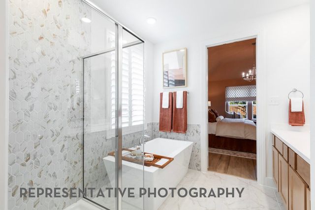 1121 Falls Rush Way, Royse City, TX 75189