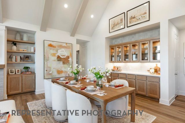 1121 Falls Rush Way, Royse City, TX 75189