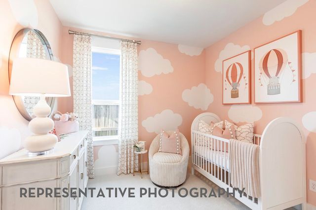 1121 Falls Rush Way, Royse City, TX 75189