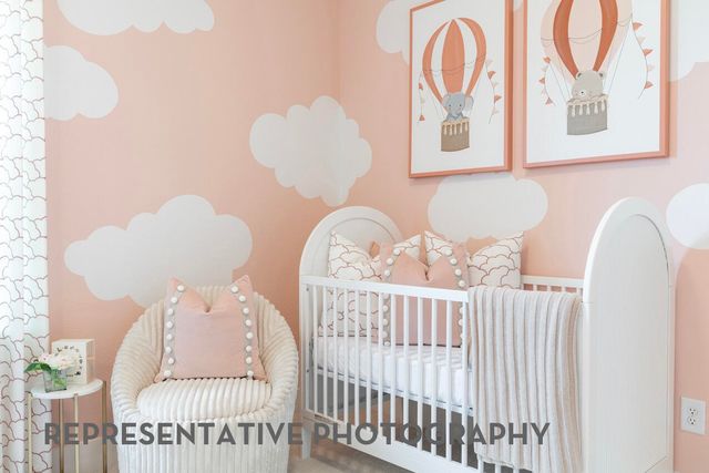 1121 Falls Rush Way, Royse City, TX 75189