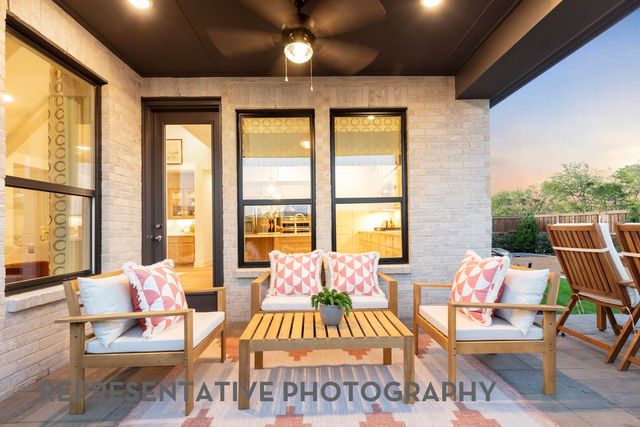 1121 Falls Rush Way, Royse City, TX 75189