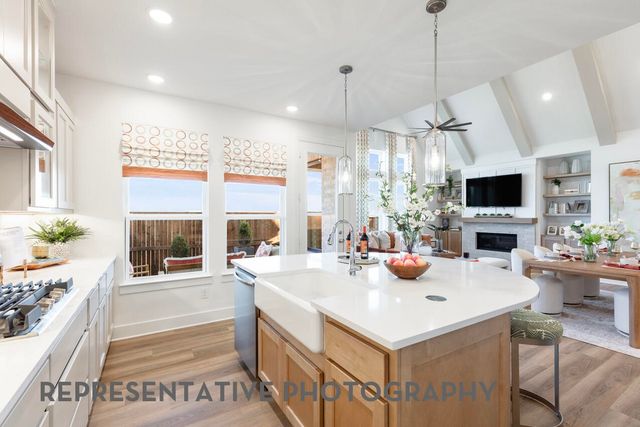 1121 Falls Rush Way, Royse City, TX 75189