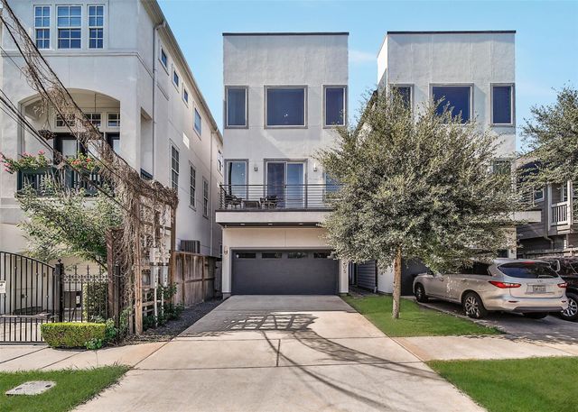 1205 E 28th Street, Houston, TX 77009