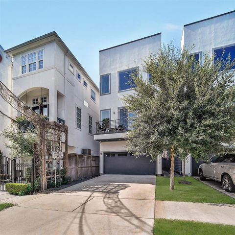 1205 E 28th Street, Houston, TX 77009
