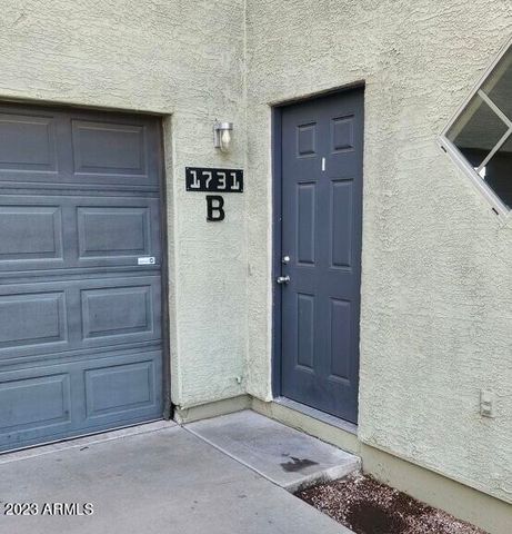 1731 E Cambridge Avenue, Phoenix, AZ 85006