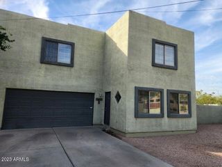 1731 E Cambridge Avenue, Phoenix, AZ 85006