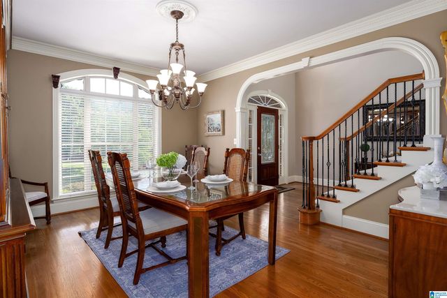 1005 WOODLANDS COVE, Helena, AL 35080