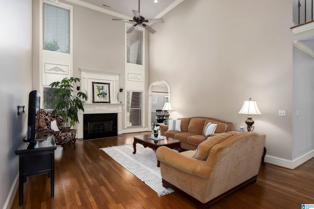 1005 WOODLANDS COVE, Helena, AL 35080