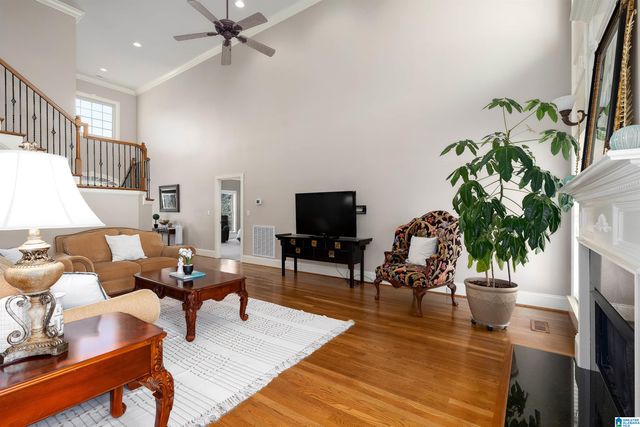 1005 WOODLANDS COVE, Helena, AL 35080