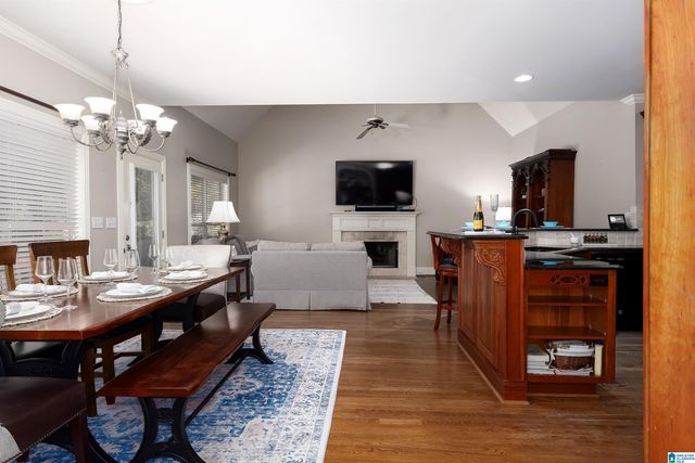 1005 WOODLANDS COVE, Helena, AL 35080